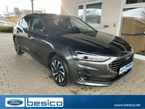 Ford Focus Titanium X MHEV+PanoDach+iACC+BLIS+NAV+DAB