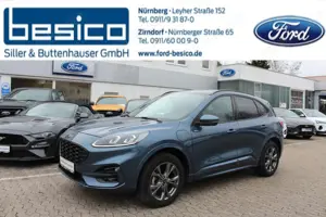 Ford Kuga ST-Line X Plug-In Hybrid Autom*AHK*PANO*LED*BO*