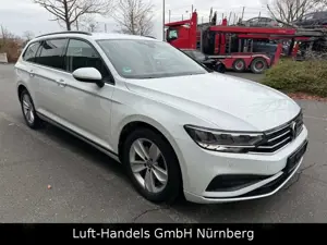 Volkswagen Passat Variant Conceptline 2.0 TDI ACC DSG NAVI Bild 3