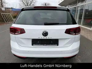 Volkswagen Passat Variant Conceptline 2.0 TDI ACC DSG NAVI Bild 5