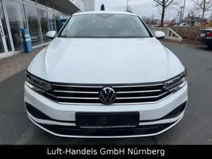 Volkswagen Passat Variant Conceptline 2.0 TDI ACC DSG NAVI Bild 2