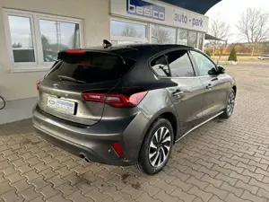 Ford Focus Titanium X MHEV+PanoDach+iACC+BLIS+NAV+DAB Bild 5