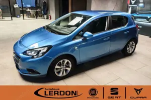 Opel Corsa 1.4 Active KAM|SHZ|PDC|Tempo|Klimaaut.