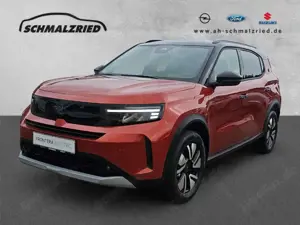 Opel Frontera e GS Navi Digitales Cockpit LED Apple CarPlay Andr