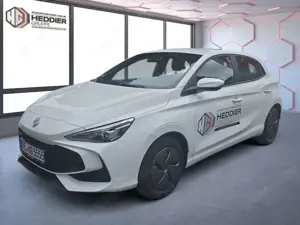 MG MG3 3 1.5 T Standard 116 PS *KLIMA*BLUETOOTH*NAV
