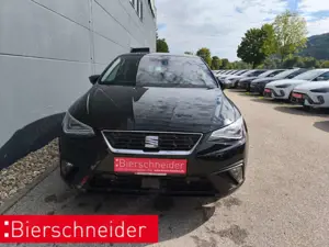 SEAT Ibiza 1.0 TSI DSG FR BLACK EDITION ab 169,- 1.390 KAMERA