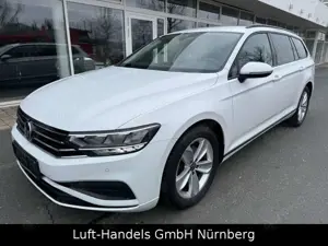 Volkswagen Passat Variant Conceptline 2.0 TDI ACC DSG NAVI