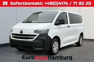 Volkswagen Others Caravelle KR 9-SITZE+KAMERA+PDC+LED+GJR+KL...