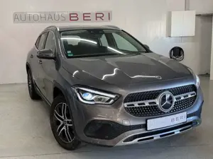 Mercedes-Benz GLA 200 d 4Matic* Sitzbelüftung*Vollleder*Memory