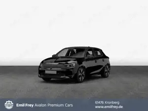 Opel Corsa 1.2 Direct Injection Turbo Automatik GS