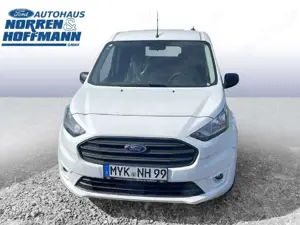 Ford Transit Connect Kasten lang Trend