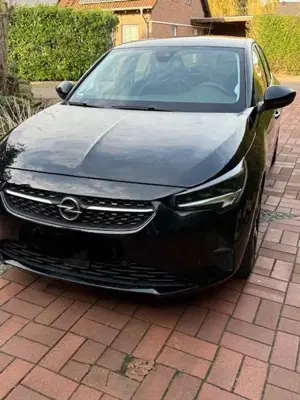 Opel Corsa-e Corsa-e Elegance