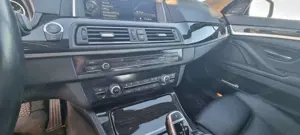 BMW 535 535d xDrive Aut. Modern Line Bild 5