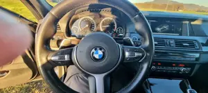 BMW 535 535d xDrive Aut. Modern Line Bild 3