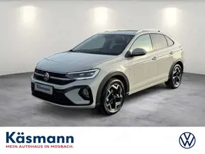 Volkswagen Taigo R-Line 1.0TSI DSG AHK NAVI KAM ACC
