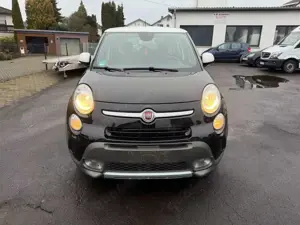 Fiat 500L Trekking
