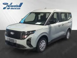 Ford Tourneo Courier Trend 1.0 EcoBoost  +ACC+TWA+PDC+RFK+NAVI+