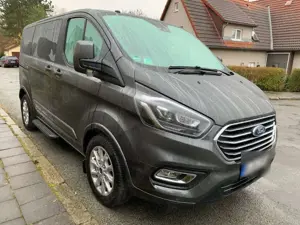 Ford Transit Custom FORD TOURNEO CUSTOM TITANIUM X L1 *VOLLAUSST.*