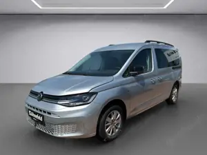 Volkswagen Caddy Maxi Life 5-Sitzer 1,5 TSI DSG Bild 2