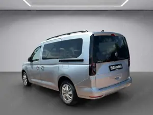 Volkswagen Caddy Maxi Life 5-Sitzer 1,5 TSI DSG Bild 4