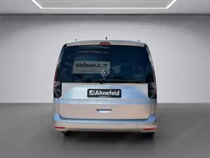 Volkswagen Caddy Maxi Life 5-Sitzer 1,5 TSI DSG Bild 5