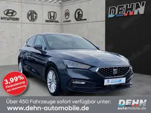 SEAT Leon 1.4 e-HYBRID Xcellence ACC SHZ LRHZ Carplay