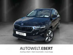 Skoda Karoq Style 2,0 TDI 110 kW DSG 4x4