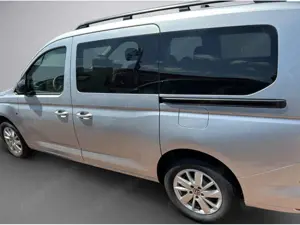 Volkswagen Caddy Maxi Life 5-Sitzer 1,5 TSI DSG Bild 3
