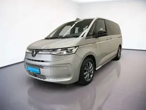 Volkswagen T7 Multivan STYLE LANG 2.0TDI 150PS DSG MATRIX.AHK.ACC.7SITZ.N Bild 2