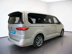 Volkswagen T7 Multivan STYLE LANG 2.0TDI 150PS DSG MATRIX.AHK.ACC.7SITZ.N Bild 4