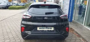 Ford Puma ST-Line "ACC - Navigation - Sync 4 - AHK " Bild 4
