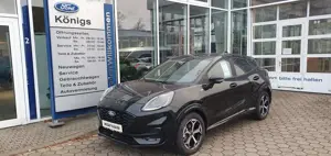 Ford Puma ST-Line "ACC - Navigation - Sync 4 - AHK " Bild 1
