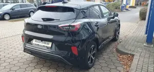 Ford Puma ST-Line "ACC - Navigation - Sync 4 - AHK " Bild 5