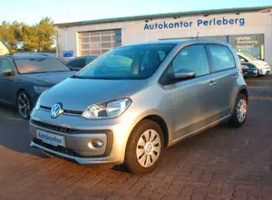 Volkswagen up! move up! Klima.SHZ..Allwetter