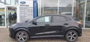 Ford Puma ST-Line "ACC - Navigation - Sync 4 - AHK " Bild 3