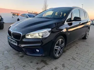BMW 218 Gran Tourer |SPORT LINE|M PAKET|7SITZE
