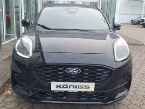 Ford Puma ST-Line "ACC - Navigation - Sync 4 - AHK " Bild 2