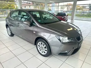 SEAT Ibiza Stylance / Style