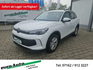 Volkswagen Tiguan Limited 1.5 eTSi DSG AHK 5 Jahre Garantie