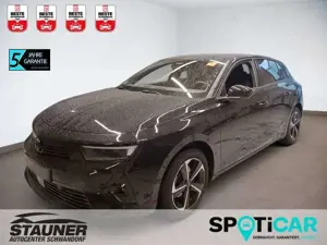 Opel Astra 5-Türer GS 1.2 Turbo S/S 6G *AHK*