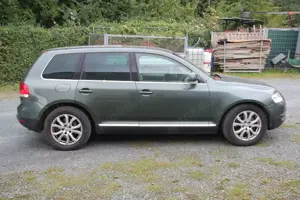 Volkswagen Touareg Touareg 3.2 V6 AHK, Automatik, Leder xenon