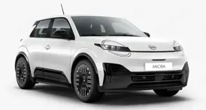Nissan Others NEW MICRA EV 40kWh ENGAGE/CARPLAY/WÄRMEPUMPE