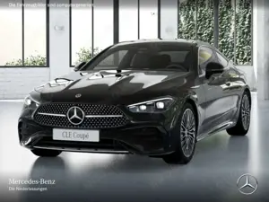 Mercedes-Benz CLE 200 AMG+PANO+360+BURMESTER+TOTW+KEYLESS+9G Bild 2