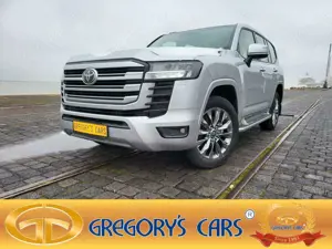 Toyota Land Cruiser 300+EXECUTIVE+70th+415HP+NEU+7SEATS+VOLL+EUreg
