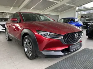 Mazda CX-30 2.0 X Exclusive Matrix, Bose, 360°, SHZ, PDC, 18",