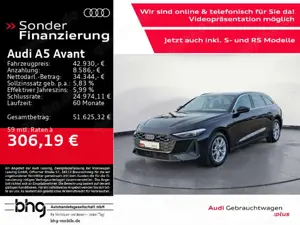 Audi A5 TFSI S tronic Business Sport Navi conne
