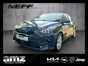 Kia Ceed / cee'd Ceed 1.5 T-GDI- GT Line *JBL*Rückfahrkamera*Navi