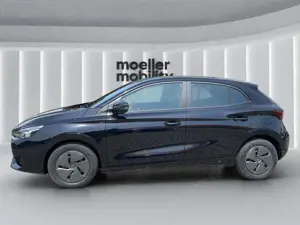 MG MG3 1.5L 85kW Std Navi, Klima, 7 Jahre Garantie Bild 3