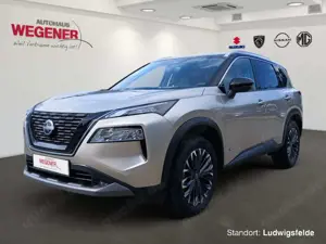 Nissan X-Trail X-TRAIL 1.5 VC-T e-4ORCE 213 P