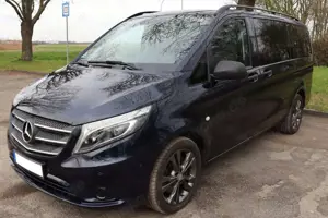 Mercedes-Benz Vito Vito 119 CDI (BlueTEC) Tourer Lang Aut. PRO